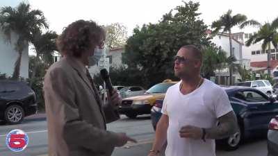 Never Answer Questions