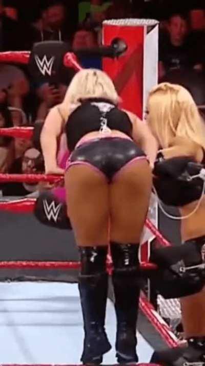 2018 Alexa Bliss