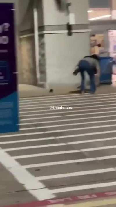 Stripped, blindfolded and embarrassed 