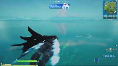 Just a reminder you can get your swim challenge done easy by doing this