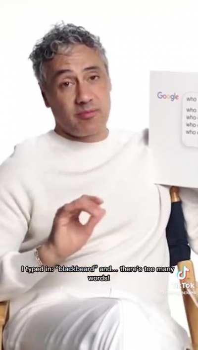 He’s done ya again, Steve