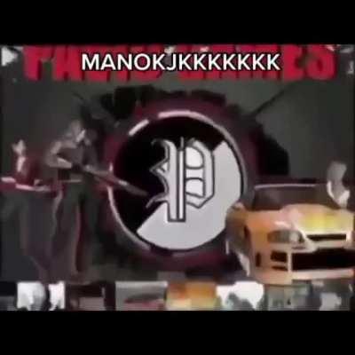 Gta torcida organizada