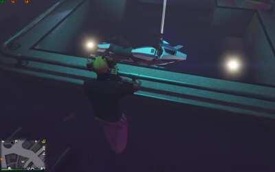 Work it baby, oh yeah.