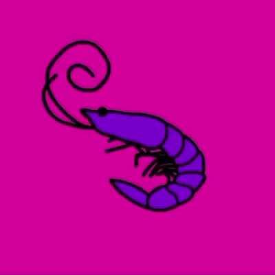 shrimp behind the slaughter