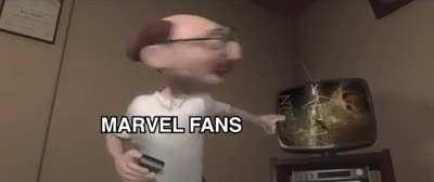 Coincidence? I THINK NOT!