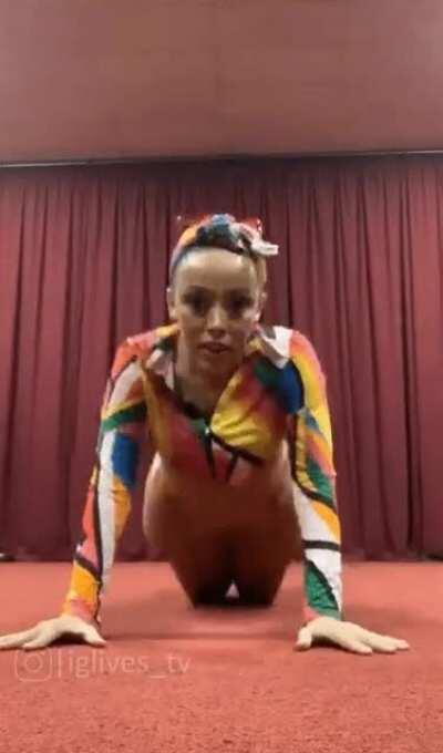 Dropping the classics and moving