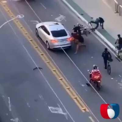 SustainedChaos - Video #9044