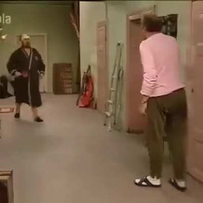 Thanks to AI, Poland can now export its sitcoms