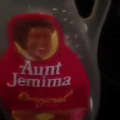 Aunt jemama