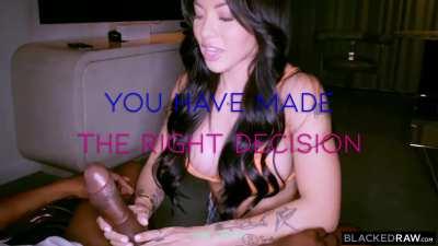 it is so beautiful when nervousness turns into anticipation 💕