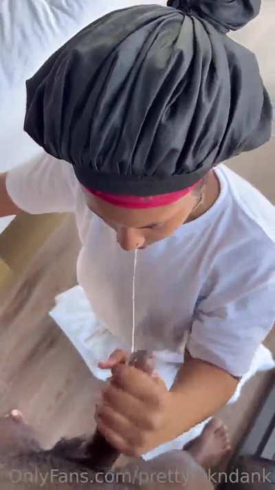 Head, Backshots & Facial