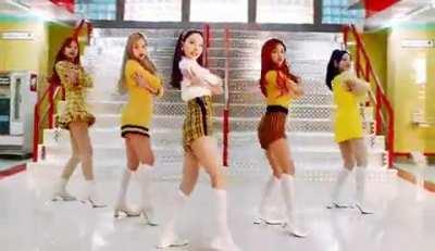 'I cant stop me' TWICE