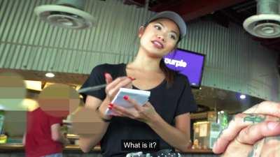 Vina on the Secret Menu YA Remaster