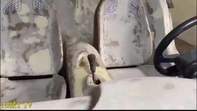 Бугатти из говна и палок