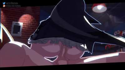 Ellen Joe (nepopan) [Zenless Zone Zero]