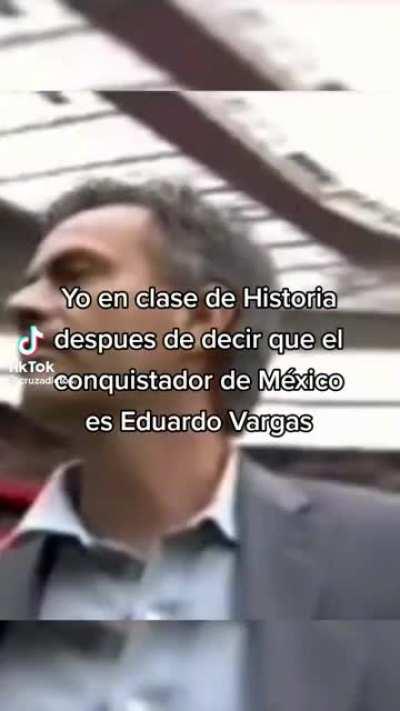 Eduardo VarGOAT 😤💪