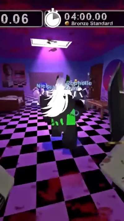 forsaken 2 leaked footage