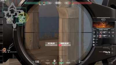 Big brain diamond (or bronze) play?