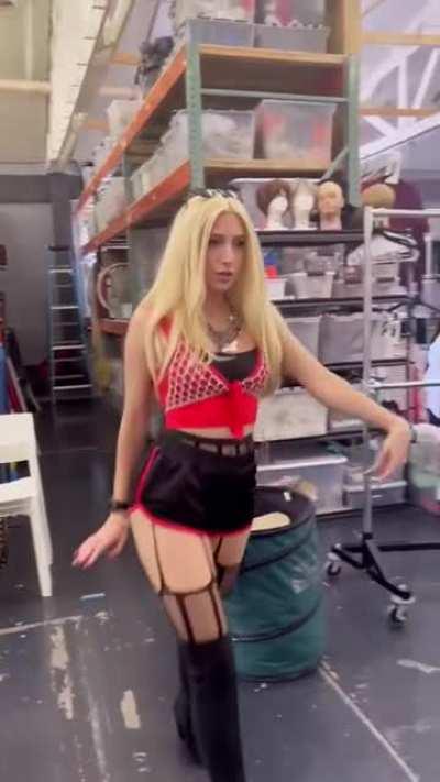 TikTok 05.20.22 Edit