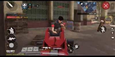 Get a Karambit for free? no, i dont think i will