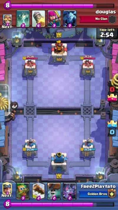 “AI is gonna destroy the world”