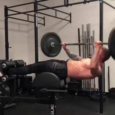 Just watching this workout is exhausting