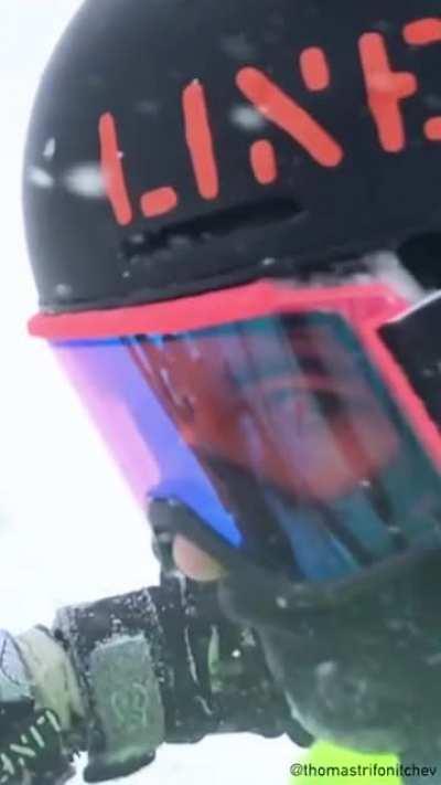 I think I’ve figured my corona strategy out for the upcoming season...