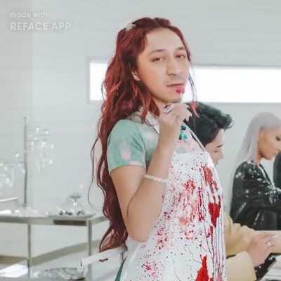 Making Alex into a Waifu, Day 316