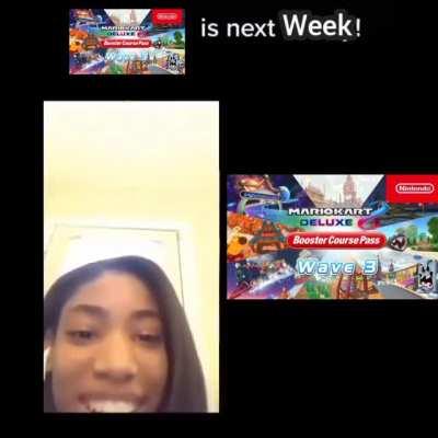 1 week until new remixes