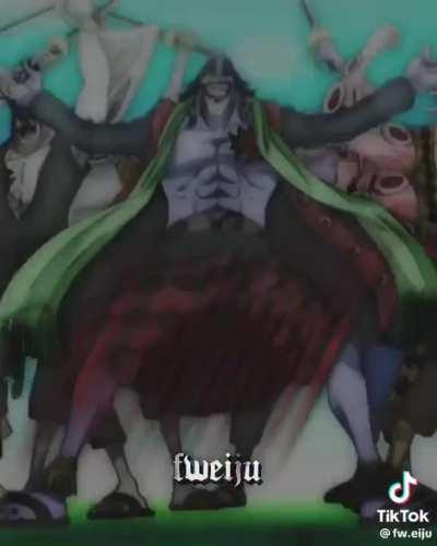 4kids dub Arlong is legendary