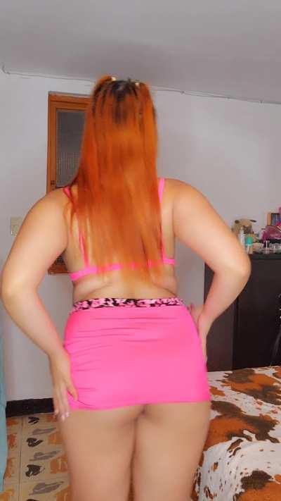 If your daughter's friend sent it to you, would you chance it?