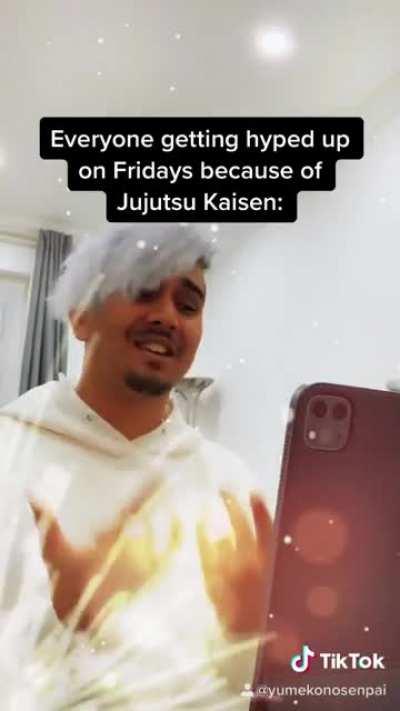 It really do be like that 😂 follow me on tiktok ❤️ @yumekonosenpai