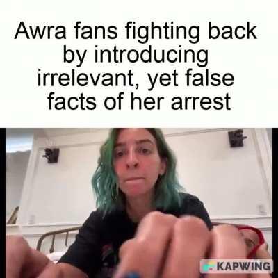 Fighting misinformation with misinformation