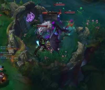 interesting flash play at elder drake (by our 0/20 brand)