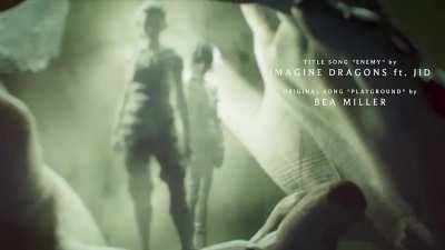 Arcane | Opening Title Sequence | Netflix