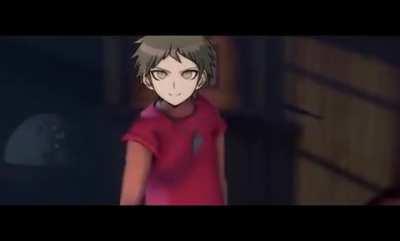 Hajime in Island Mode