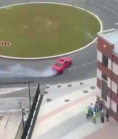 Your daily dose of drift