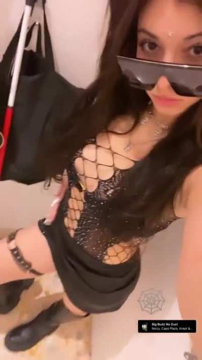 Francesca Moretti, IG: the.moretti