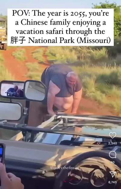 Which one of you is this?