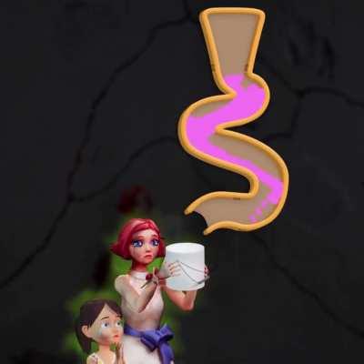 Space Hopper Silliness