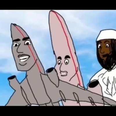 Nah bro new York wilden