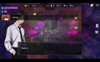 👀 Sneak peek from the prologue of [Other Side: Mop & Mayhem] — plus an early look at the upcoming spanking mechanic. Thoughts?