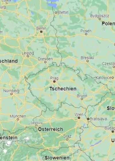 Mehr Geografie Fakten