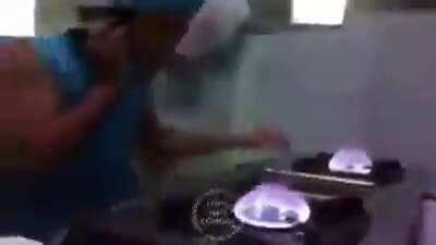 DJ richard de ferraz