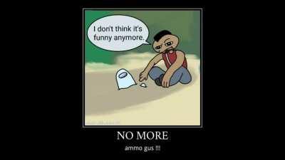 No its stil funy!!! 😊😉😊😊🥸🥵😡😡😡😠