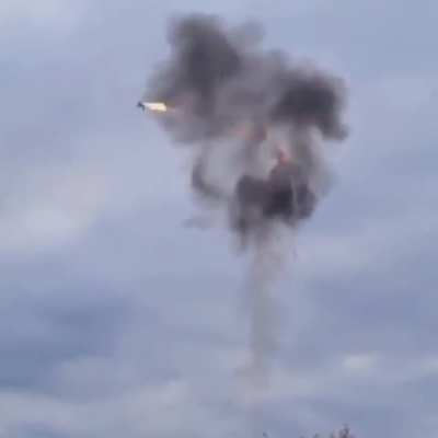 Flamethrower FPV drone is now a thing.