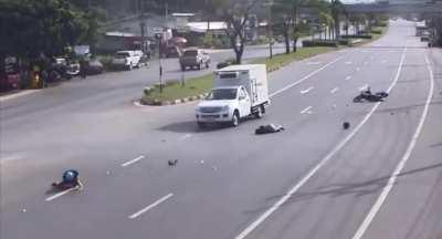 A Two For One Special