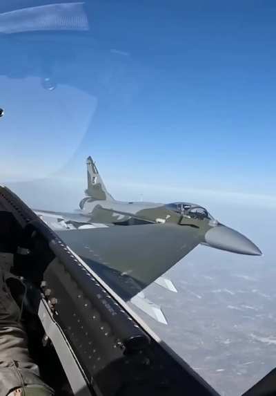 PAF J10C Formation [Video]