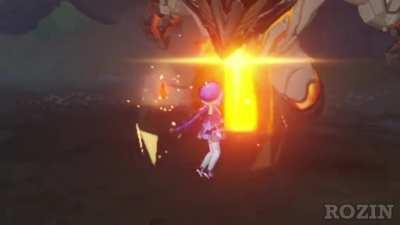 My name is Qiovanni Qiorqio