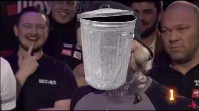 Astros dugout be like